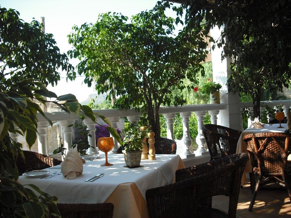 Erhvervsejendom i Capdepera, Mallorca - foto 1