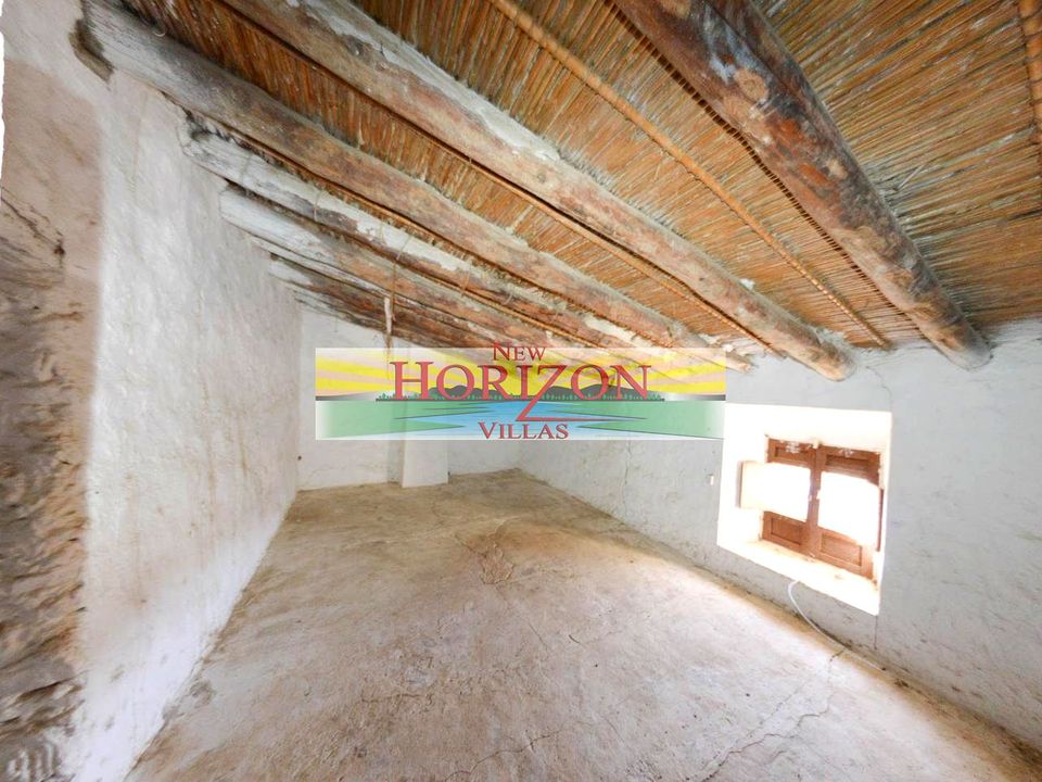 Villa i Huercal-Overa, Almeria - foto 4