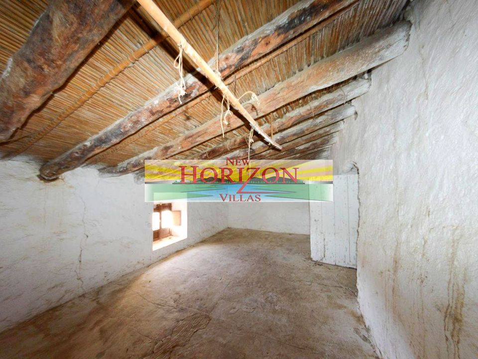 Villa i Huercal-Overa, Almeria - foto 5