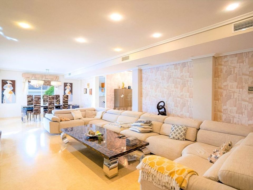 Villa i La Mata, Alicante - foto 3