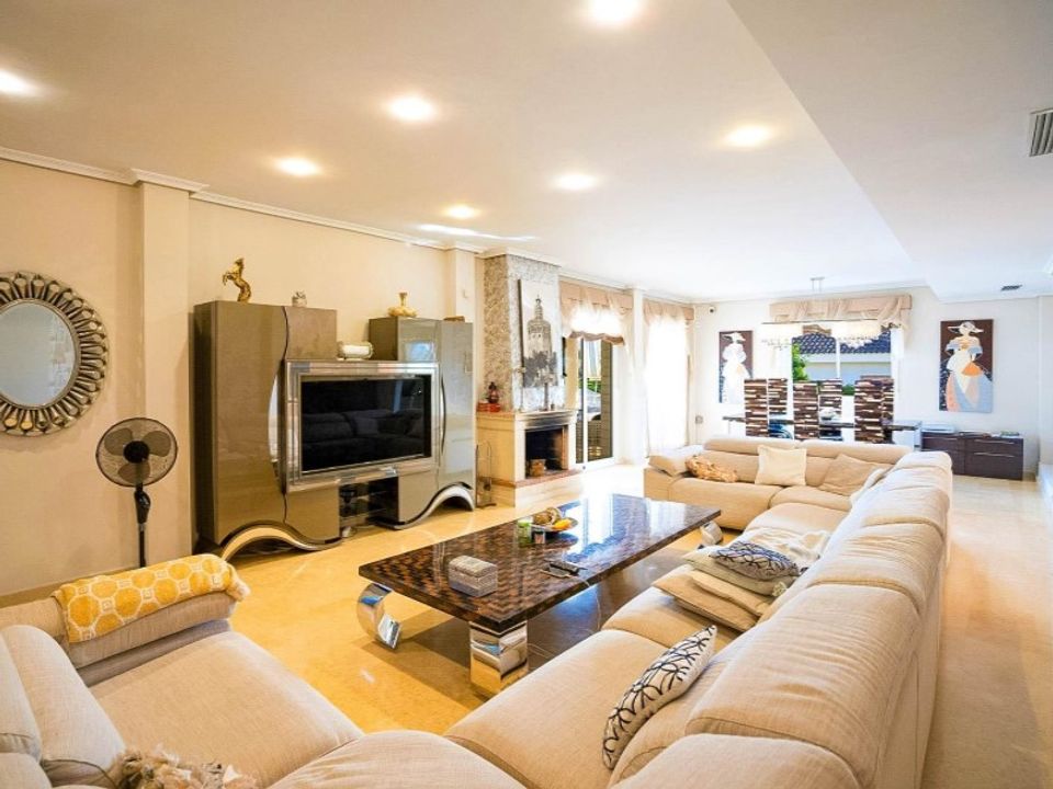 Villa i La Mata, Alicante - foto 4