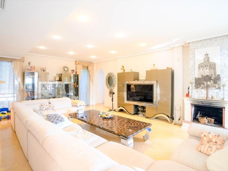 Villa i La Mata, Alicante - foto 5