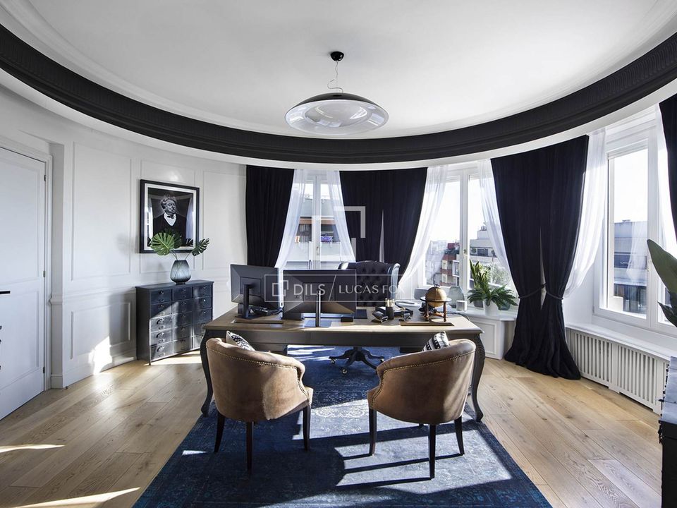 Leilighet i Barcelona, Barcelona - bilde 5
