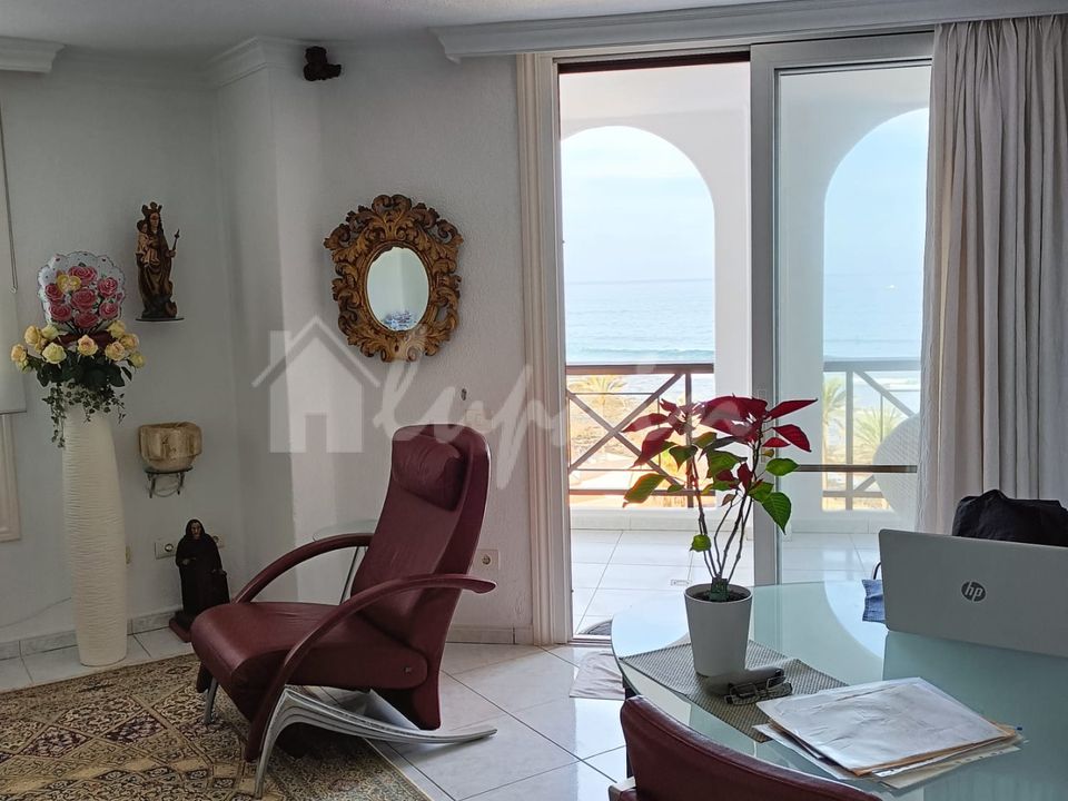 Penthouse i Playa De Las Americas, Tenerife - foto 4