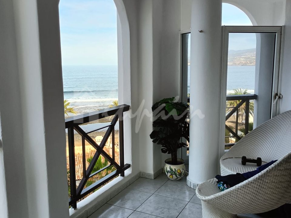 Penthouse i Playa De Las Americas, Tenerife - foto 5