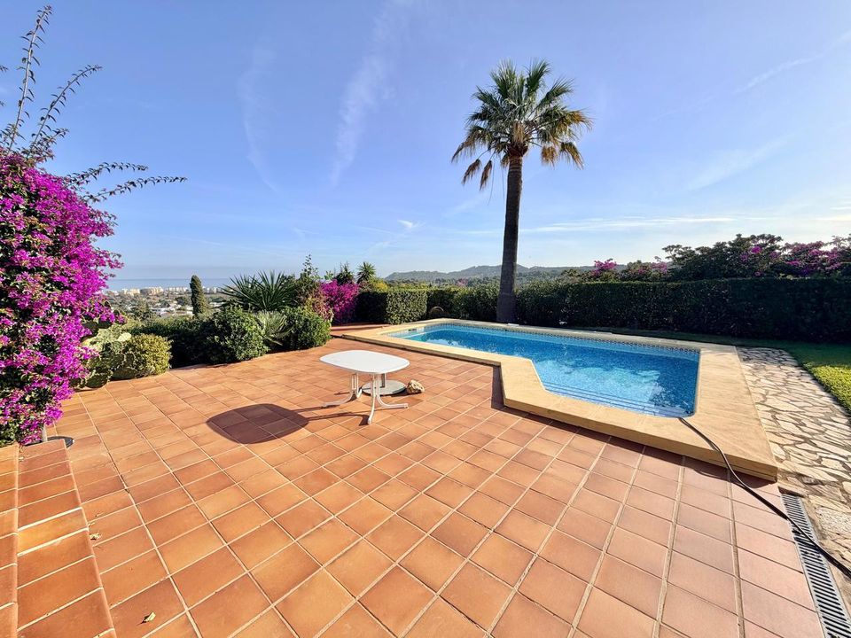 Villa i Javea, Alicante - foto 3