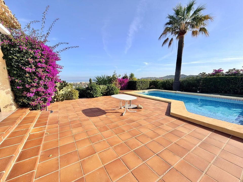 Villa i Javea, Alicante - foto 4