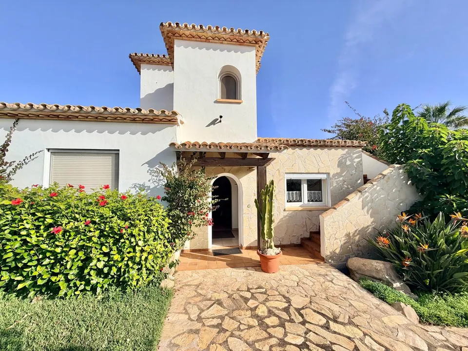 Villa i Javea, Alicante - foto 5