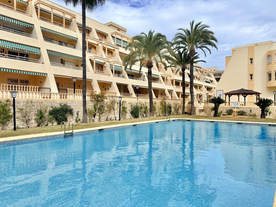 Leilighet i Javea, Alicante - bilde 1
