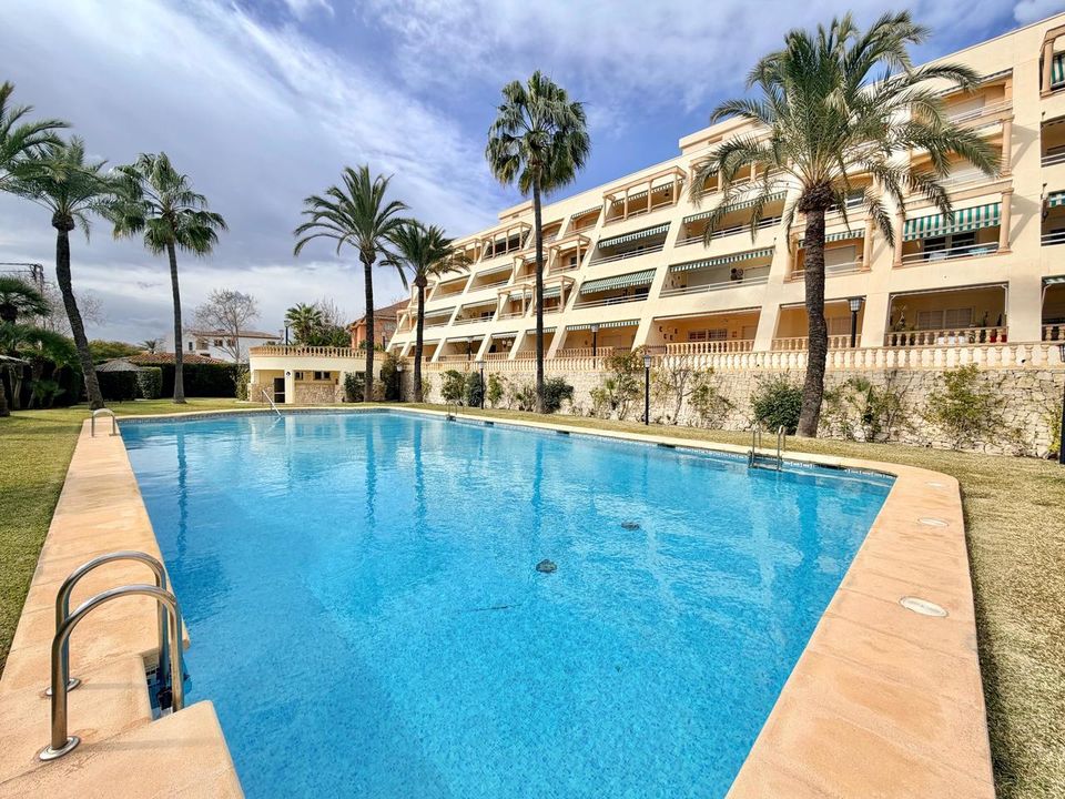 Leilighet i Javea, Alicante - bilde 2