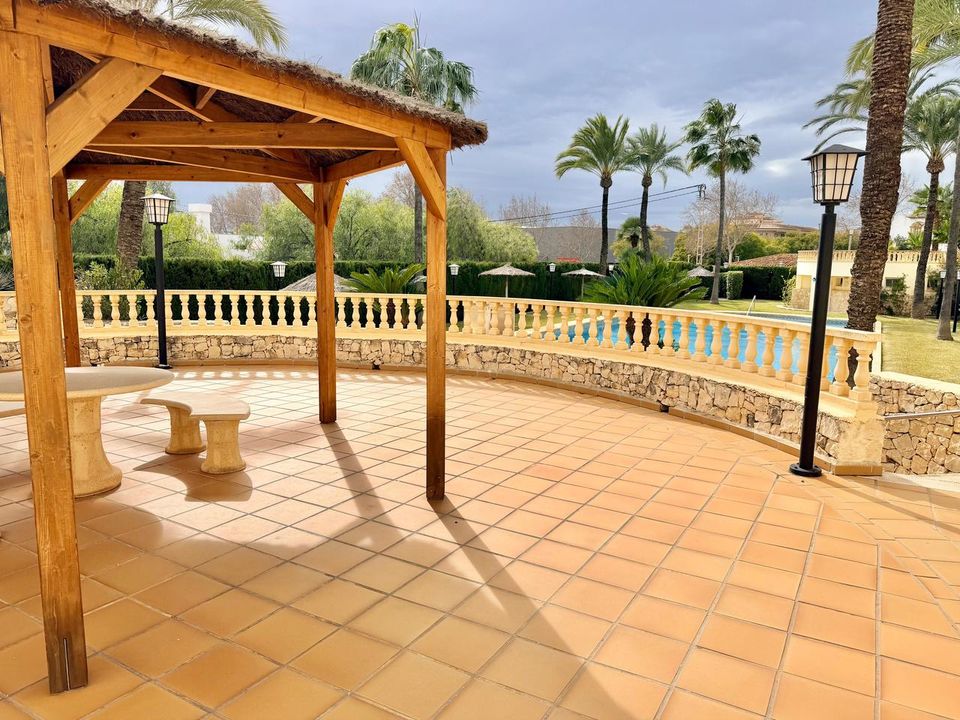 Leilighet i Javea, Alicante - bilde 3