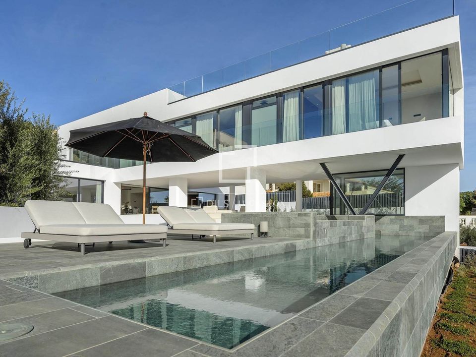 Villa i Vista Alegre, Ibiza - foto 3