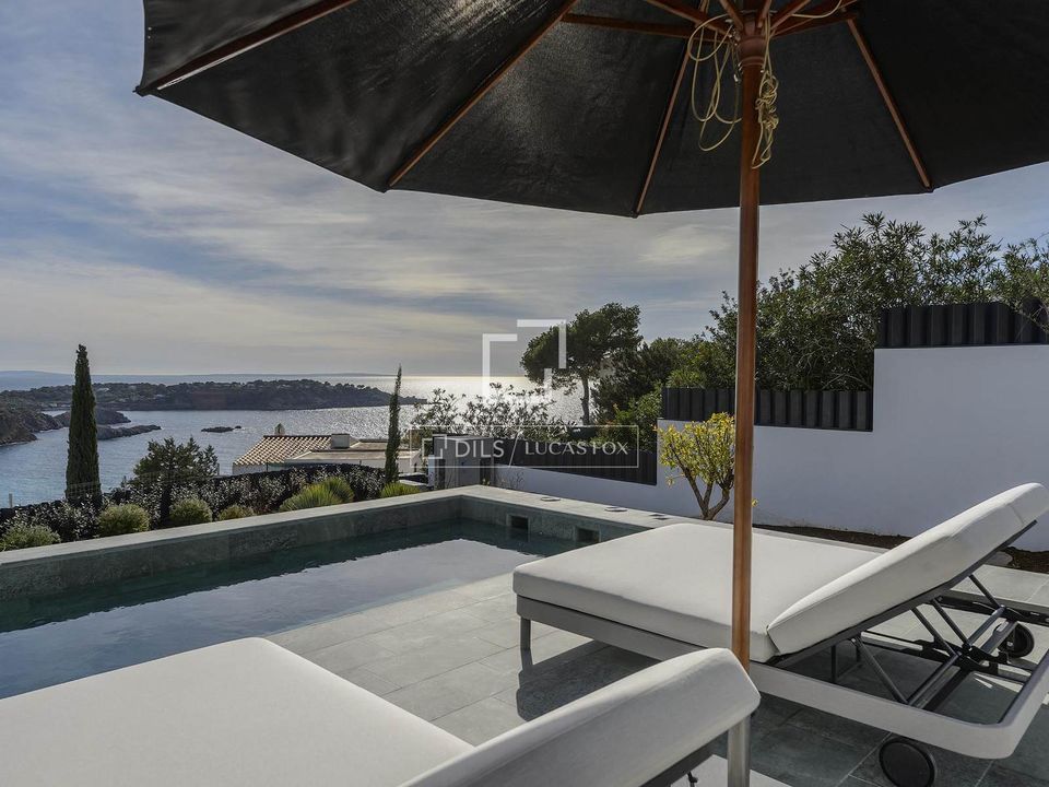 Villa i Vista Alegre, Ibiza - foto 4