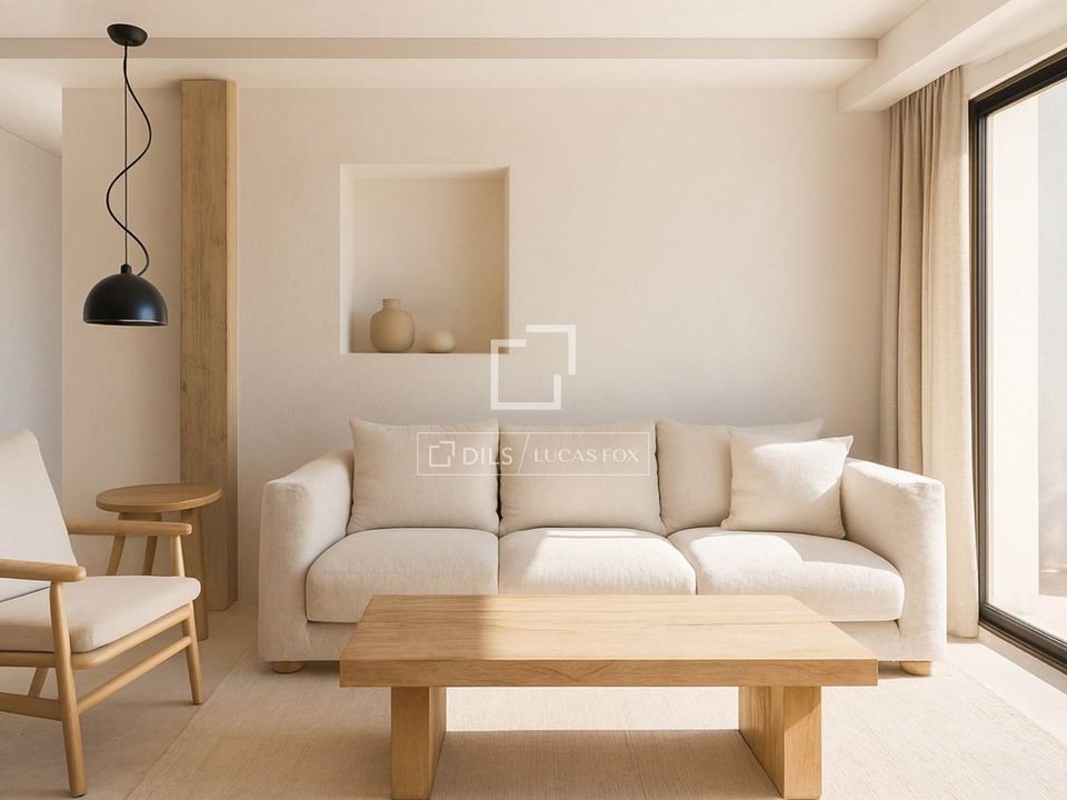 Villa i Pedreguer, Alicante - foto 1
