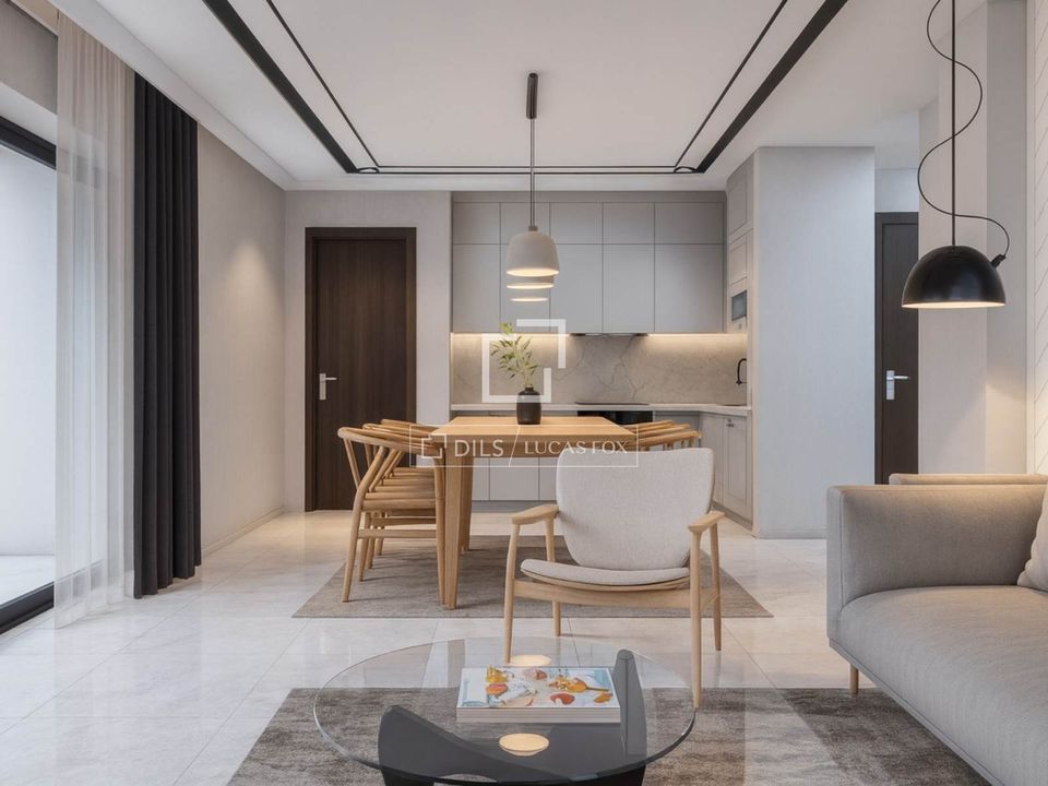 Villa i Pedreguer, Alicante - foto 3