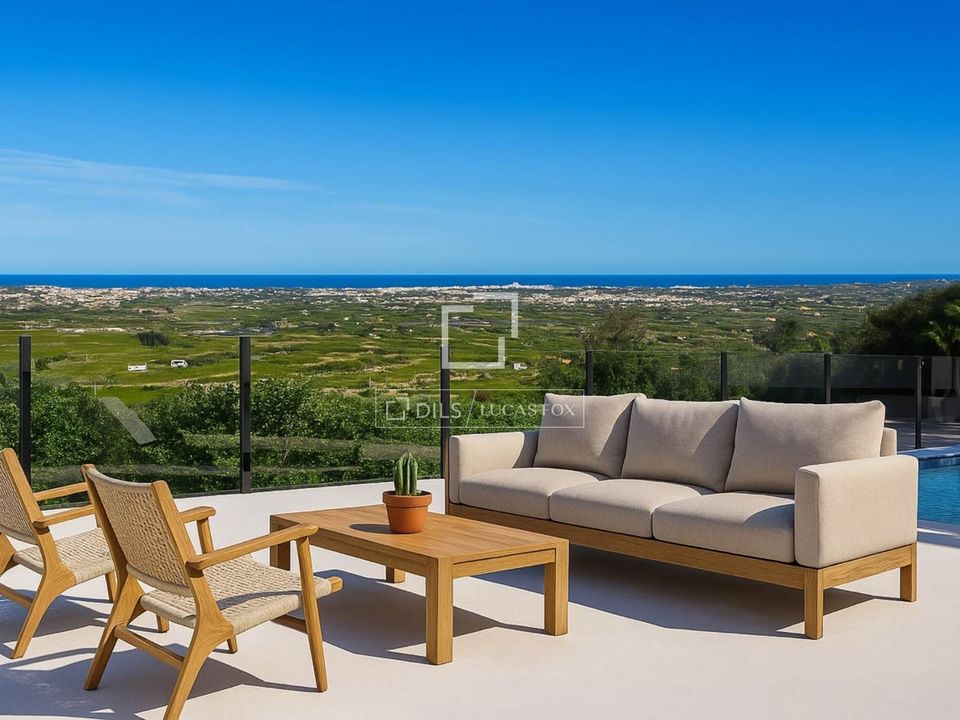 Villa i Pedreguer, Alicante - foto 5