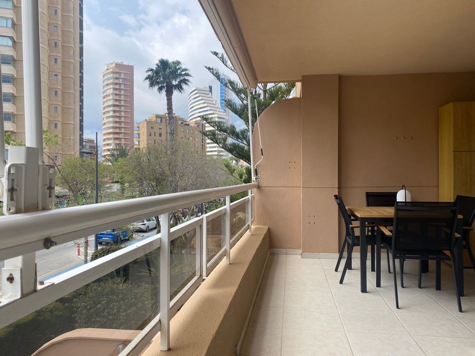 Apartment in Calpe, Alicante - photo 2