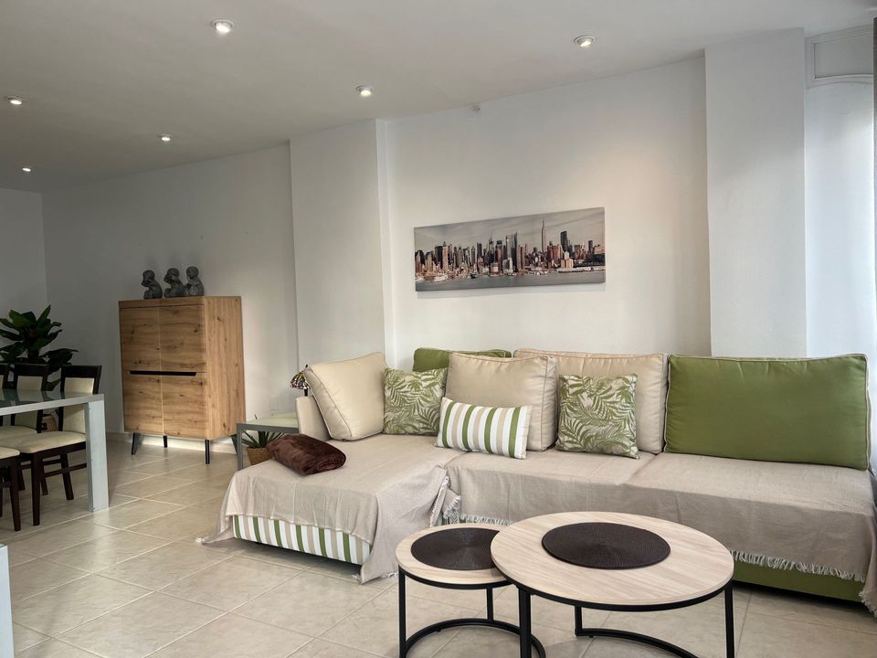 Apartment in Calpe, Alicante - photo 5
