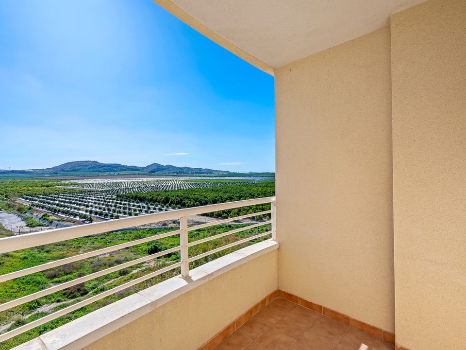 Lejlighed i Algorfa, Alicante - foto 2