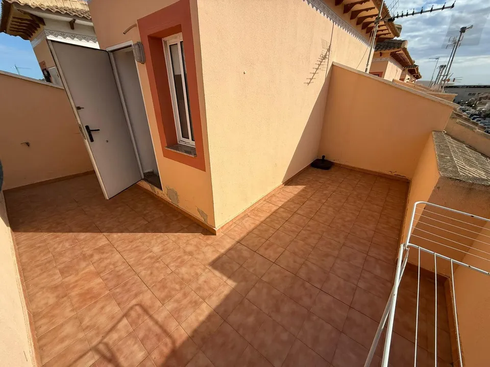 Byhus i Torrevieja, Alicante - foto 3