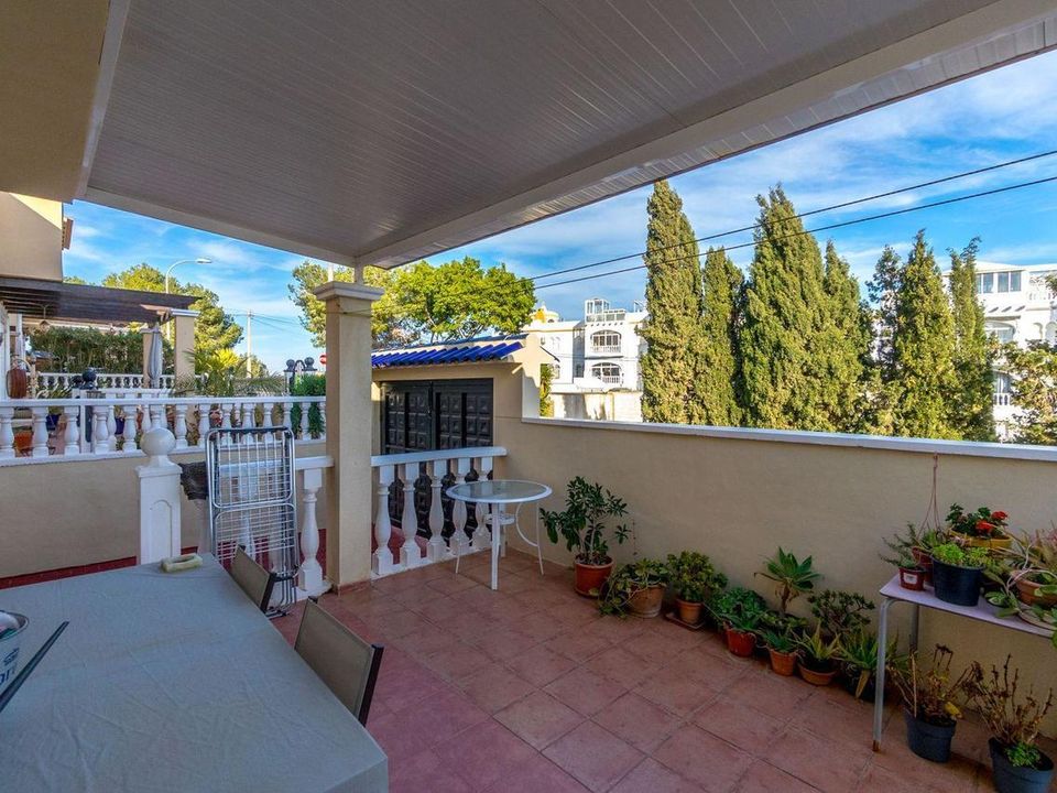 Byhus i Orihuela Costa, Alicante - foto 3