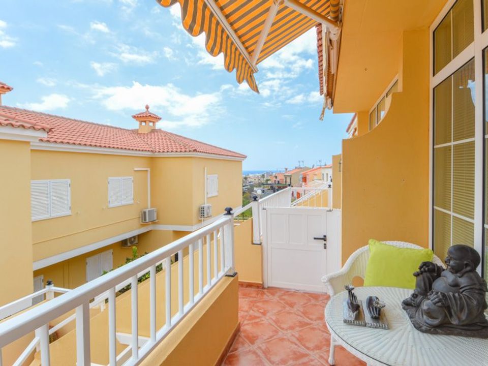 Lejlighed i Mogan, Gran Canaria - foto 1