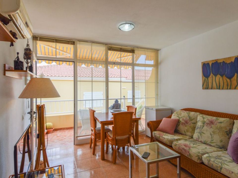 Lejlighed i Mogan, Gran Canaria - foto 2