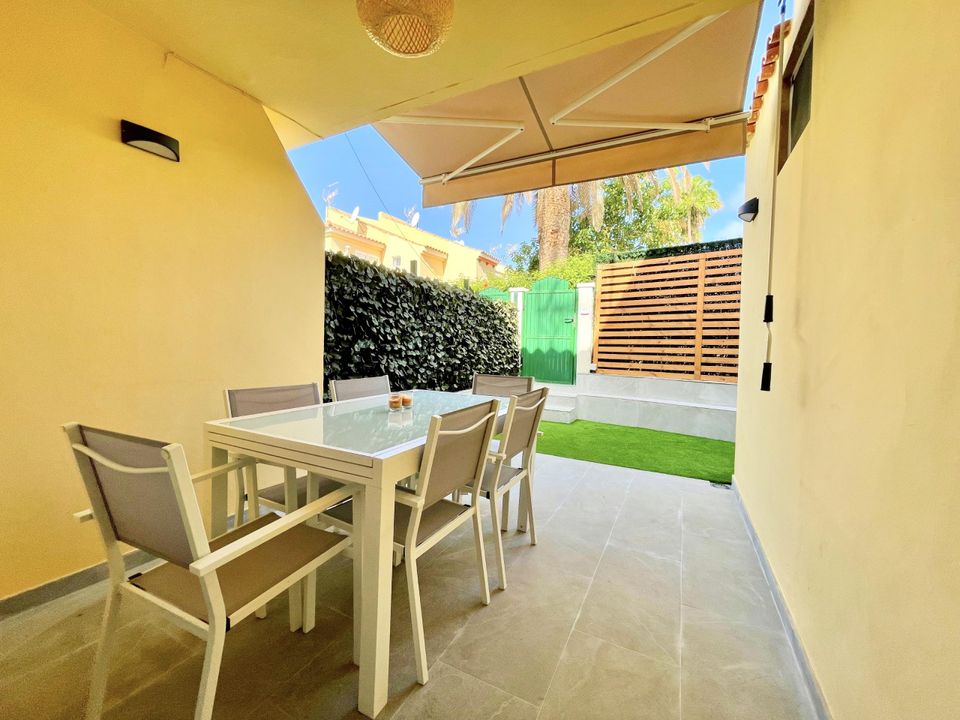 Duplex i San Bartolome De Tirajana, Gran Canaria - foto 1