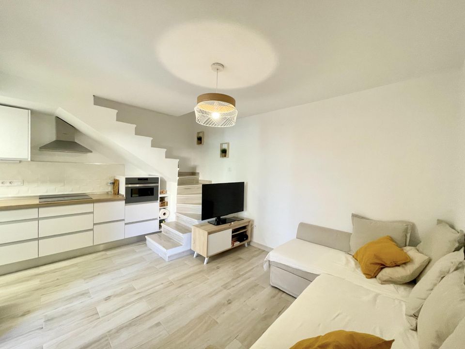 Duplex i San Bartolome De Tirajana, Gran Canaria - foto 3