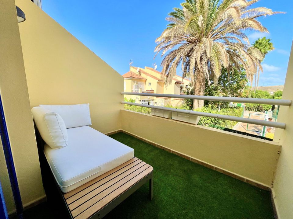 Duplex i San Bartolome De Tirajana, Gran Canaria - foto 4