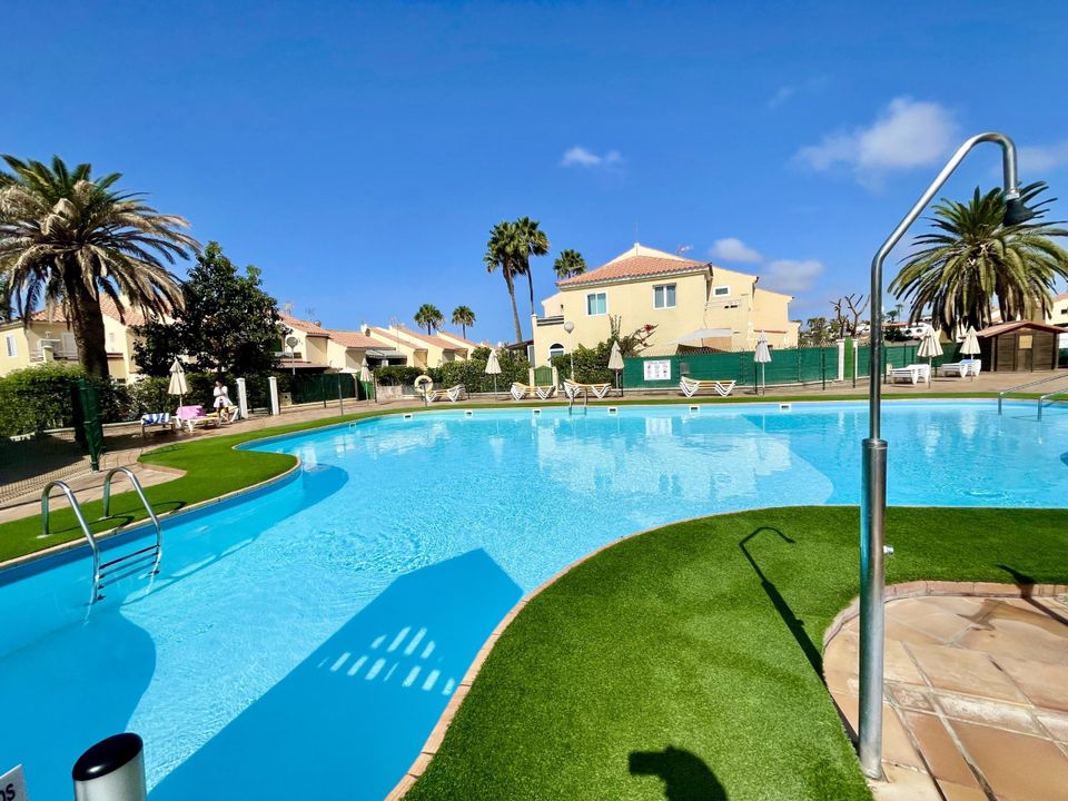 Duplex i San Bartolome De Tirajana, Gran Canaria - foto 5