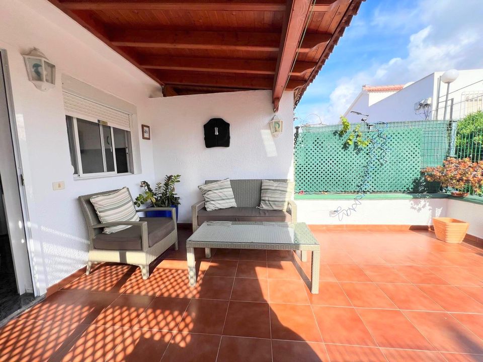 Bungalow i San Bartolome De Tirajana, Gran Canaria - foto 1