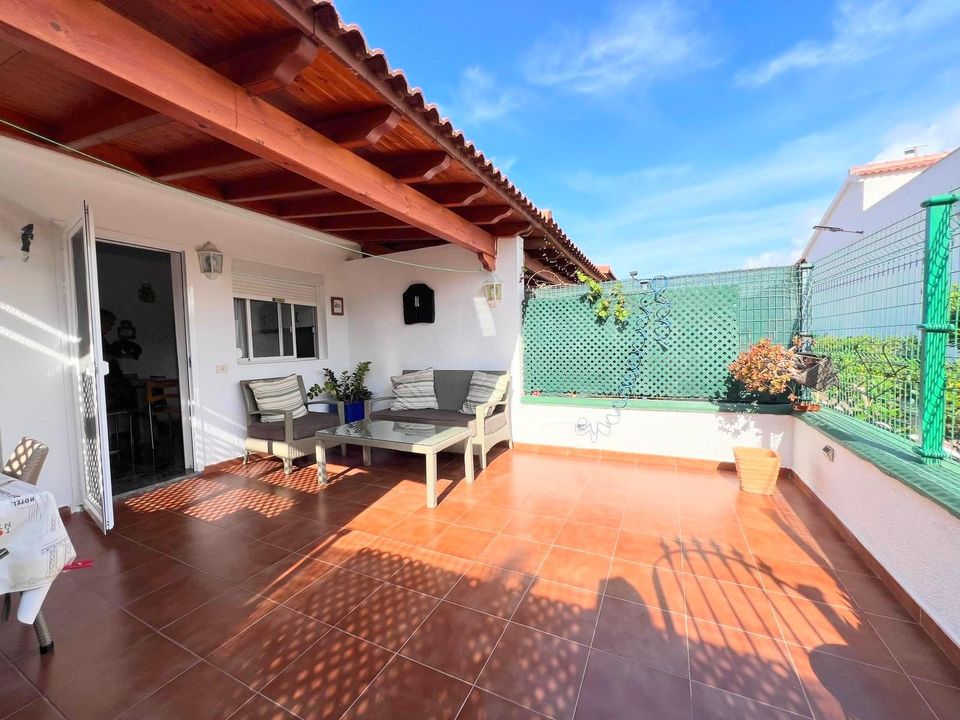 Bungalow i San Bartolome De Tirajana, Gran Canaria - foto 2