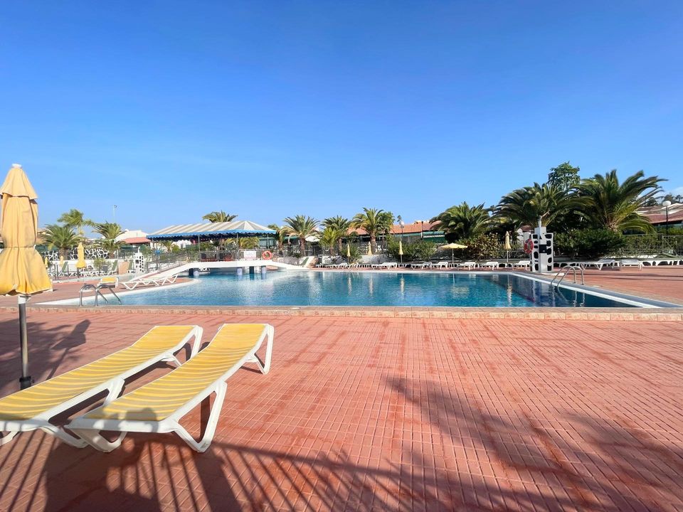 Bungalow i San Bartolome De Tirajana, Gran Canaria - foto 3