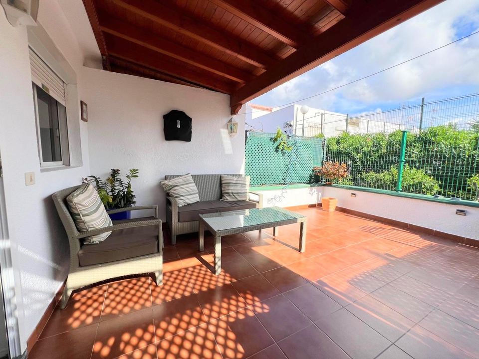 Bungalow i San Bartolome De Tirajana, Gran Canaria - foto 4