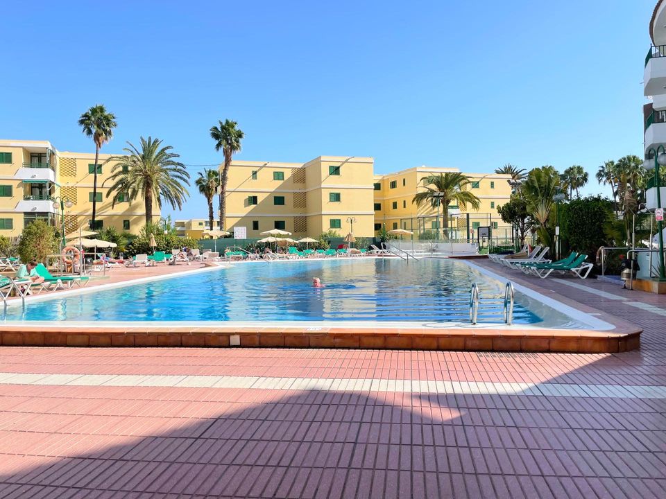 Lejlighed i San Bartolome De Tirajana, Gran Canaria - foto 1