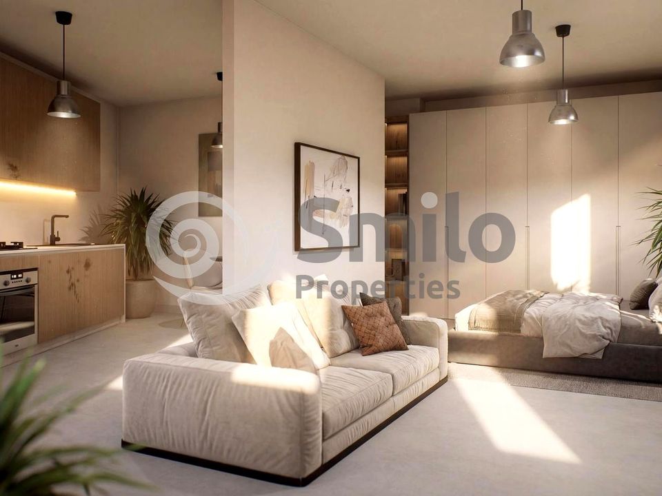 Studio i Costa Del Silencio, Tenerife - foto 2