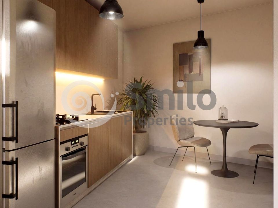 Studio i Costa Del Silencio, Tenerife - foto 3