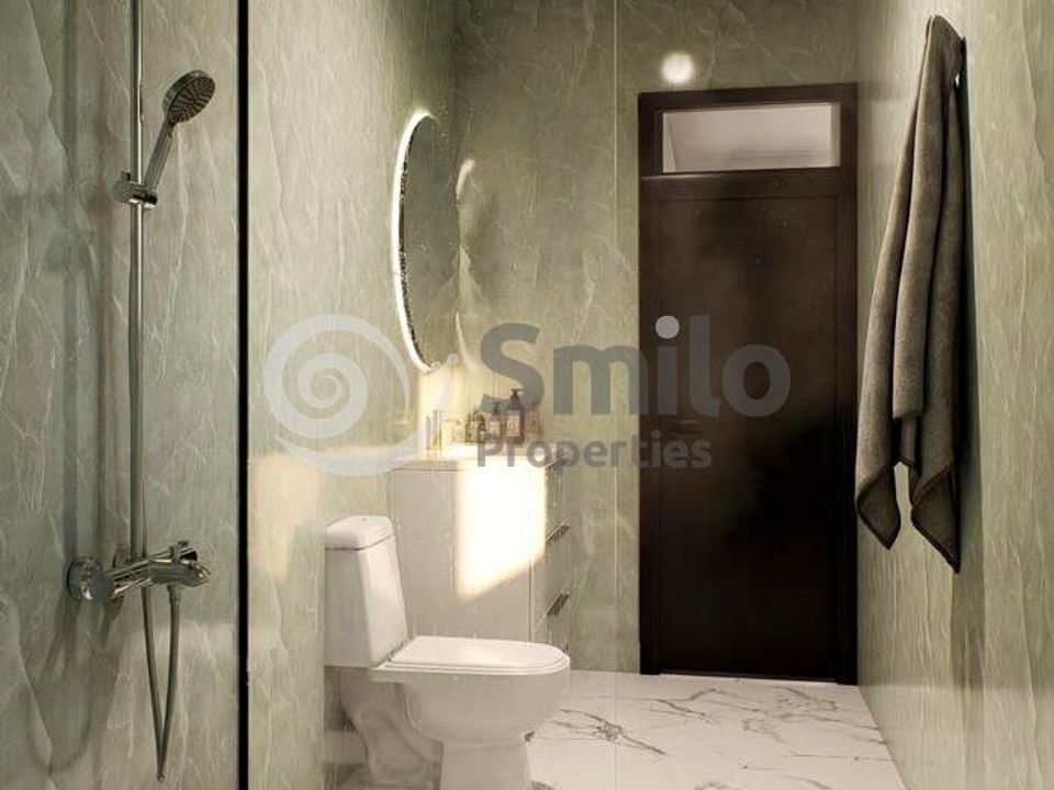 Studio i Costa Del Silencio, Tenerife - foto 4