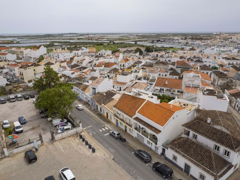 Byhus i Tavira, Faro - foto 1