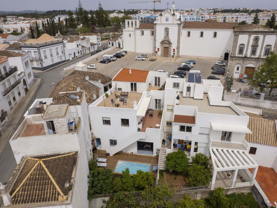 Byhus i Tavira, Faro - foto 5