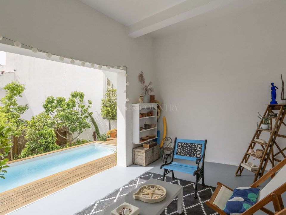 Casa unifamiliar a Tavira, Faro - foto 5