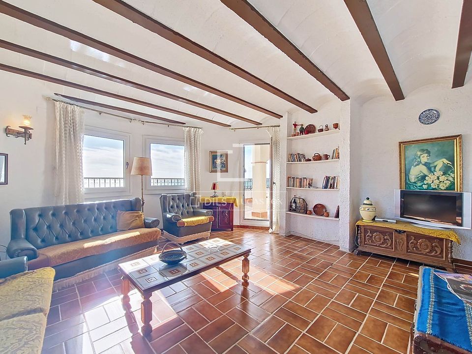 Villa i Calafell, Tarragona - foto 1