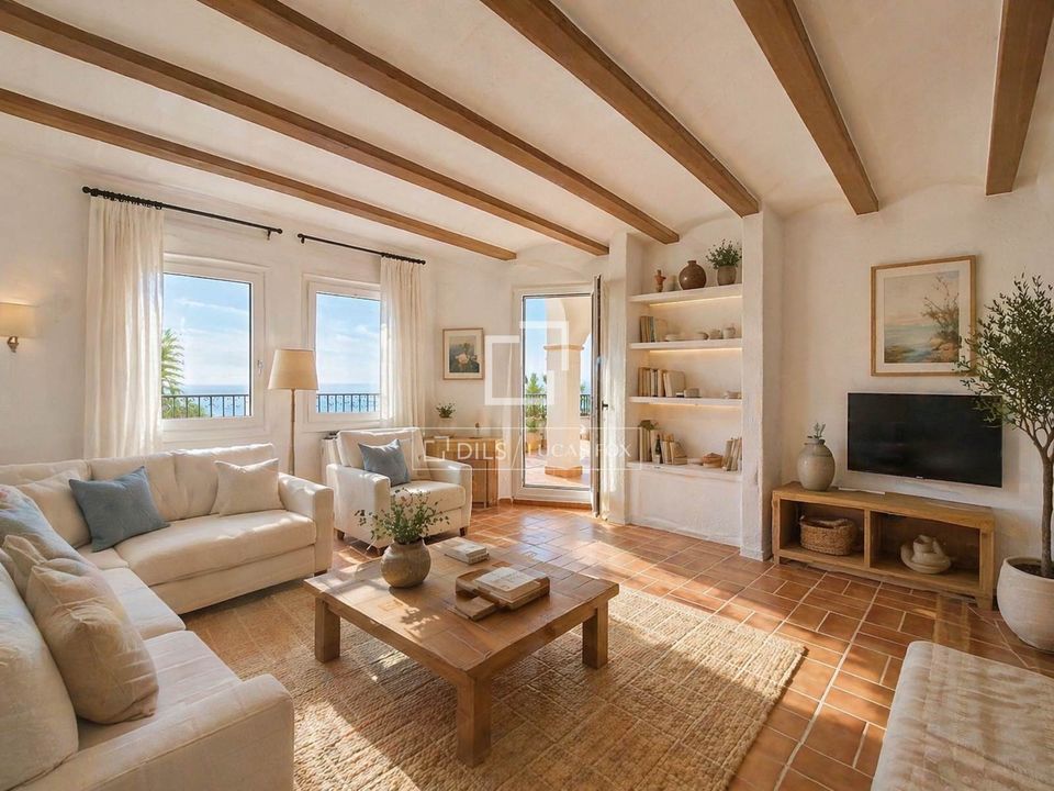Villa i Calafell, Tarragona - foto 2