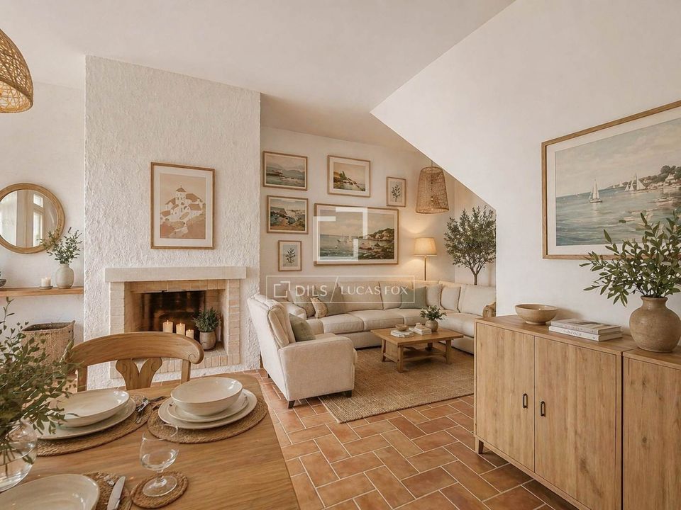 Villa i Calafell, Tarragona - foto 3