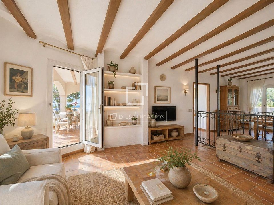 Villa i Calafell, Tarragona - foto 5