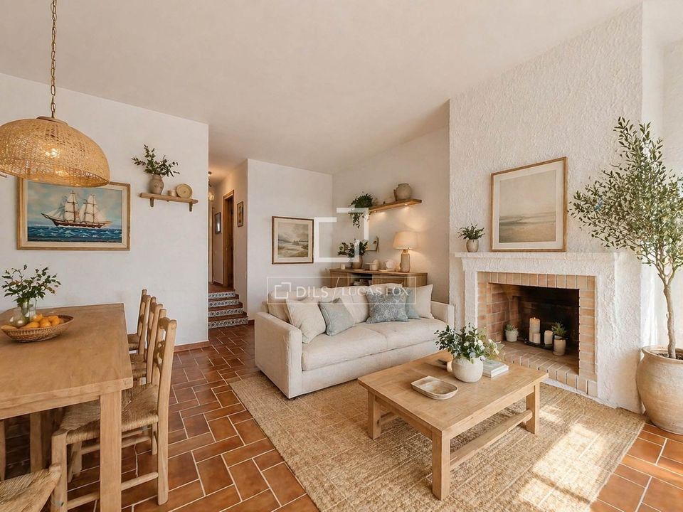 Villa a Calafell, Tarragona - foto 4