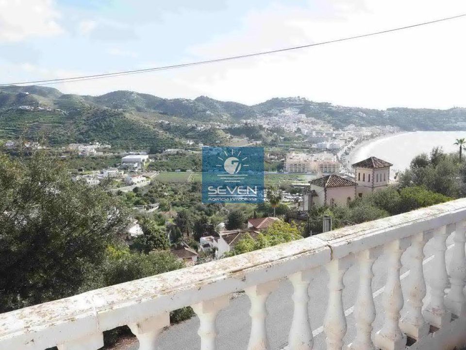 Villa i Almunecar, Granada - foto 4