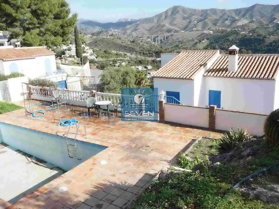 Villa i Almunecar, Granada - foto 5