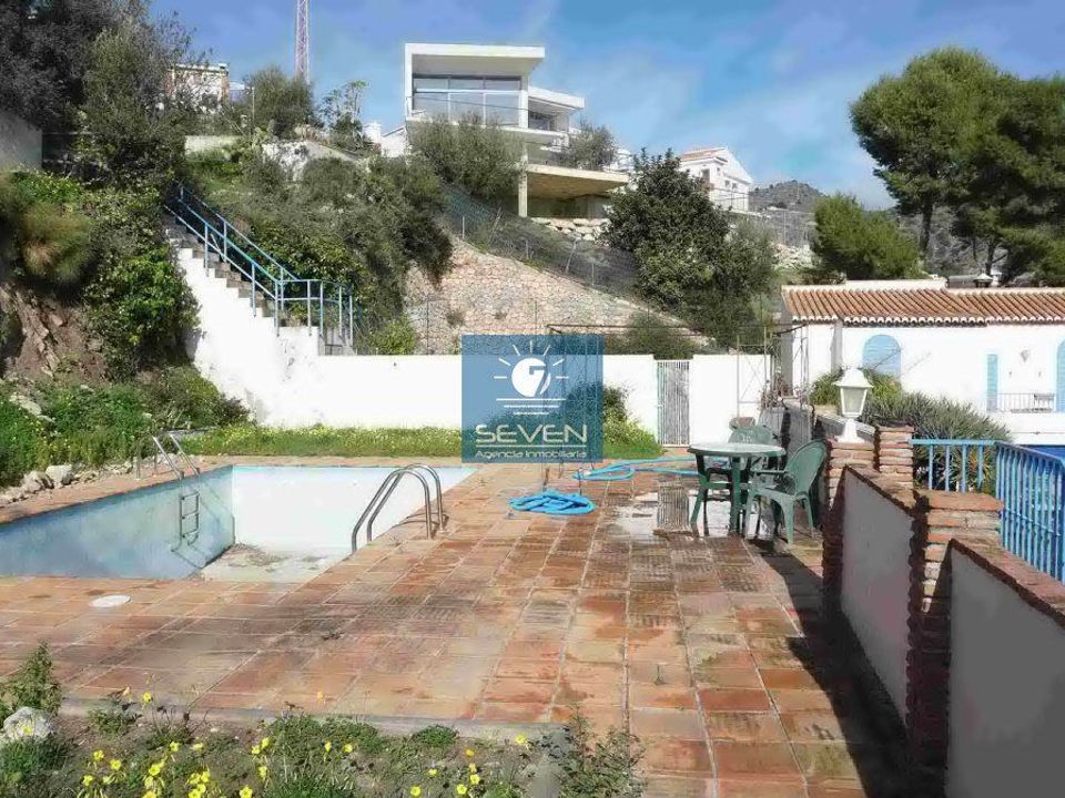 Villa i Almunecar, Granada - foto 2